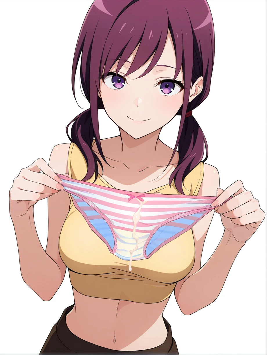 Presenting Panties [Concept][Illustrious] v0.1