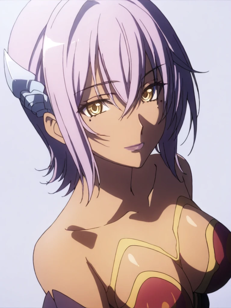 松永 弾正 久秀（まつなが だんじょう ひさひで）| The Ambition of Oda Nobuna AnimagineXL 4.0opt