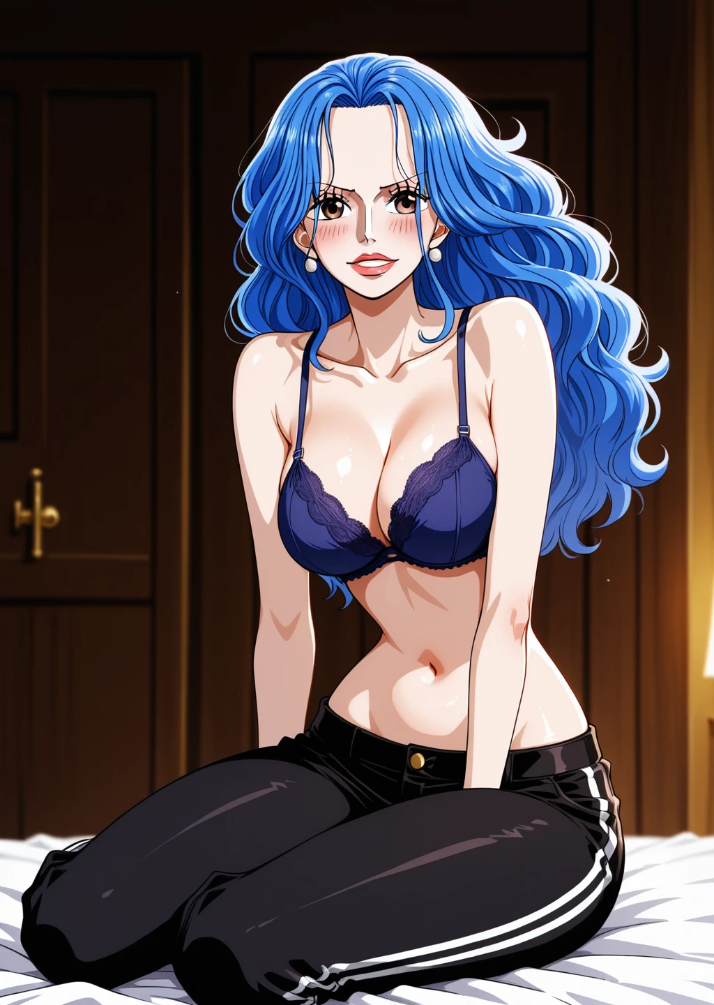 Miss Doublefinger (One Piece) [Illustrious | Pony XL] Pony