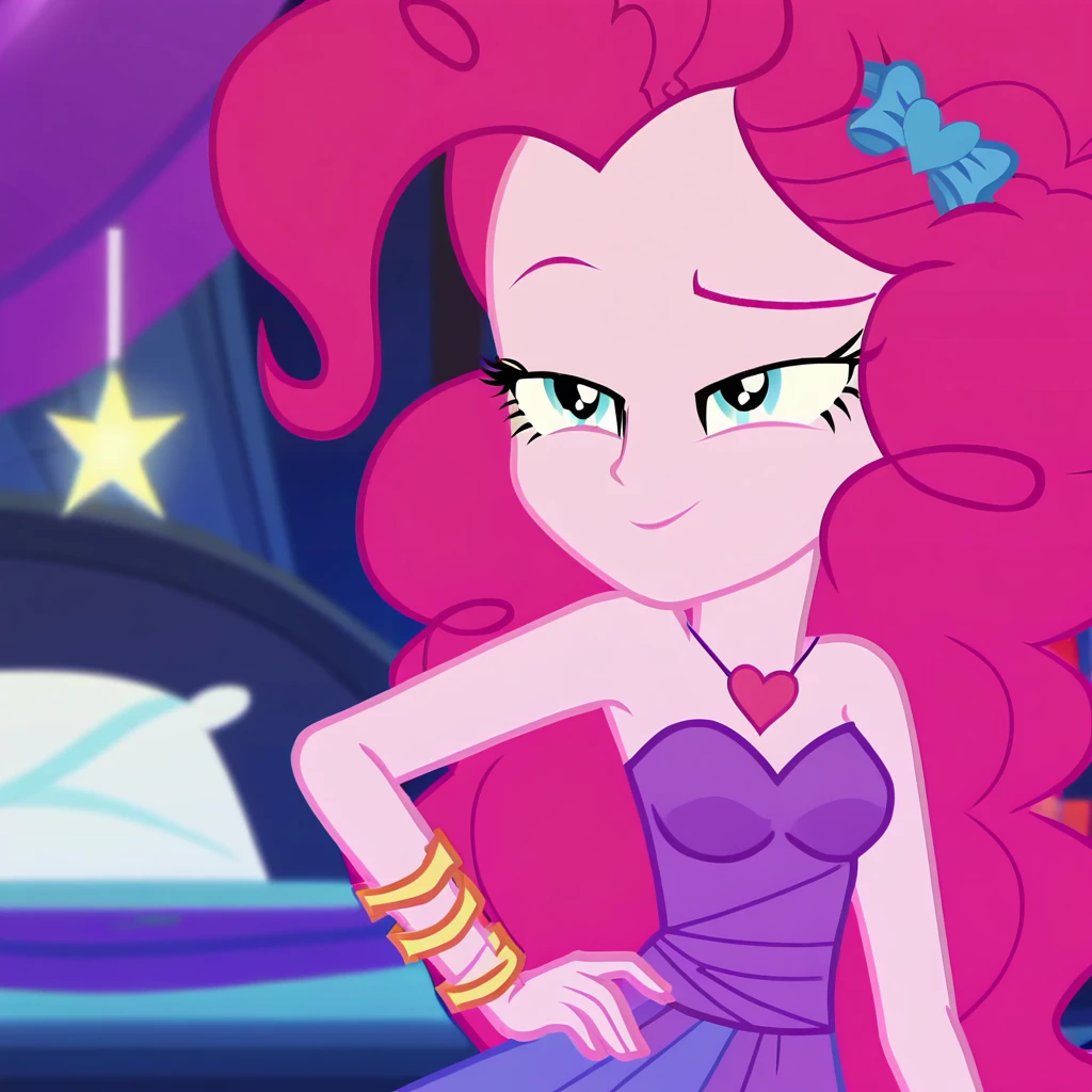 loRA pinkie pie 80s equestria girls 3 V1