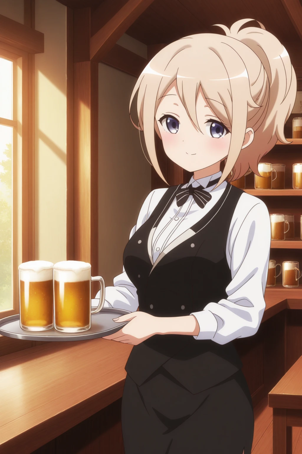 Midori Aoyama (Aoyama Blue Mountain) | Is the Order a Rabbit? v1.0
