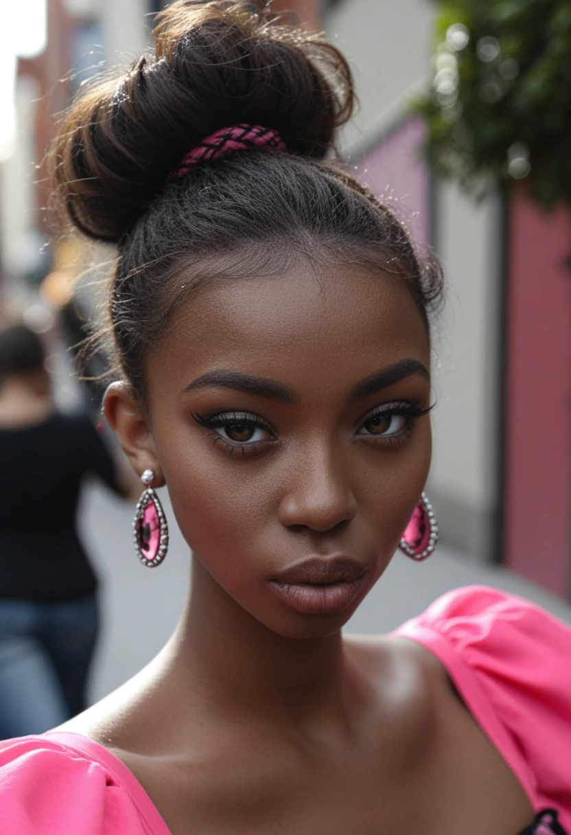 Beautiful Ebony v1.0