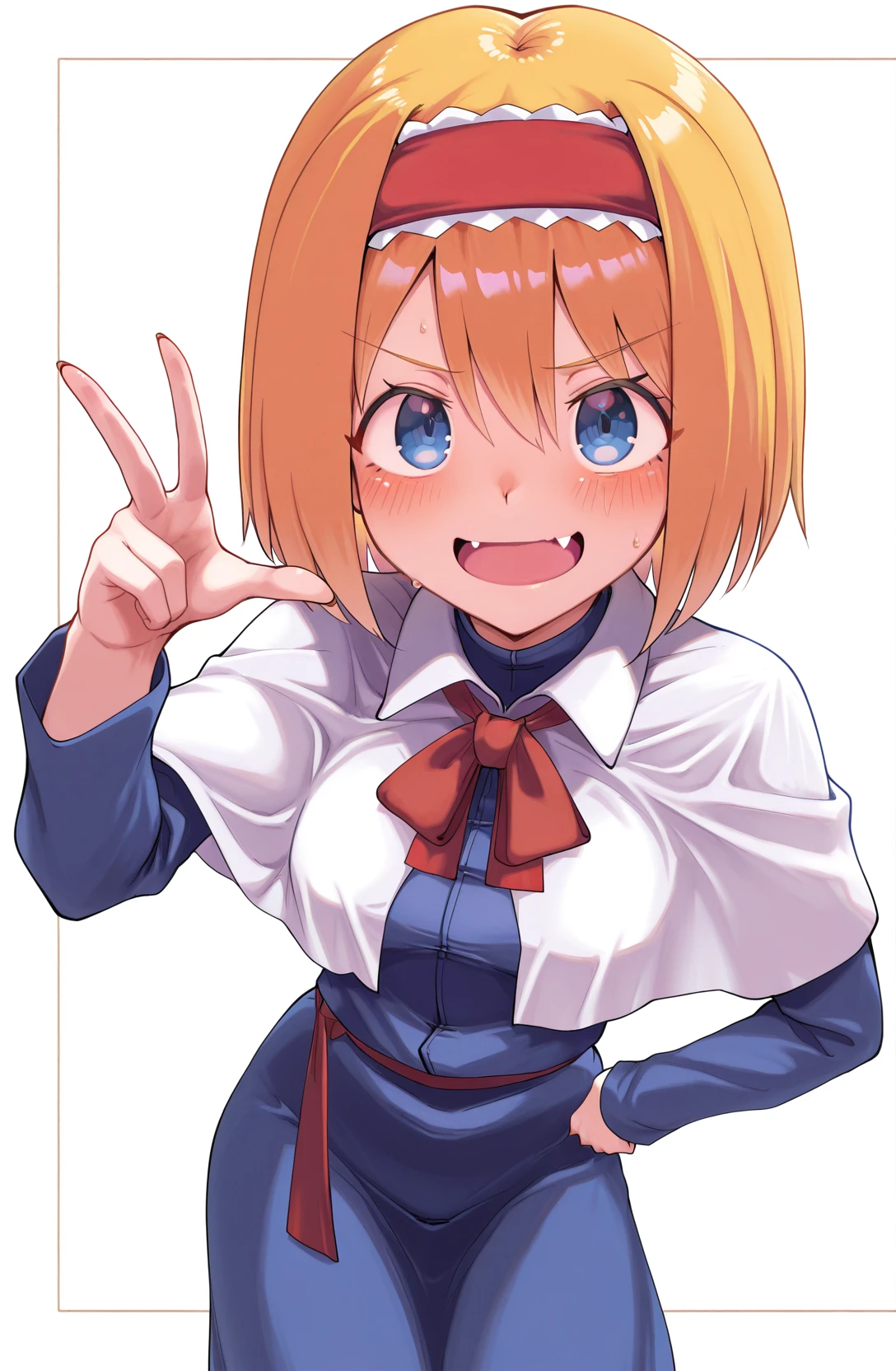 AliceTaisa_Cookie☆_illustriousXL v1.0