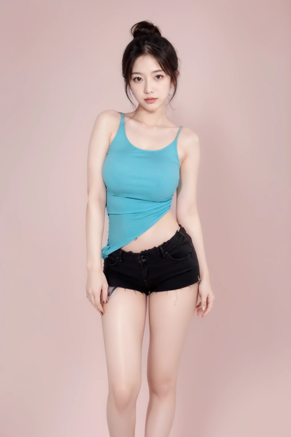 嗯呢|服饰060 v1.0