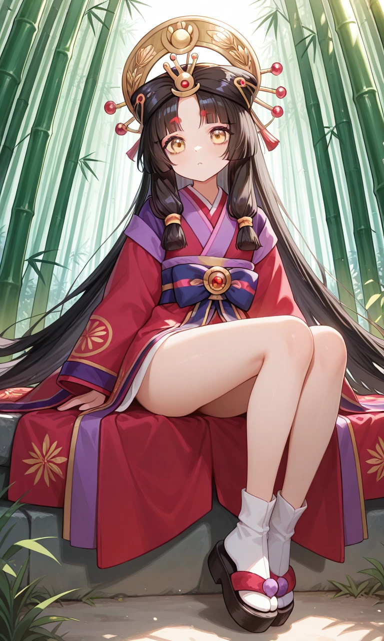 Kaguya (Onmyoji) v1.0