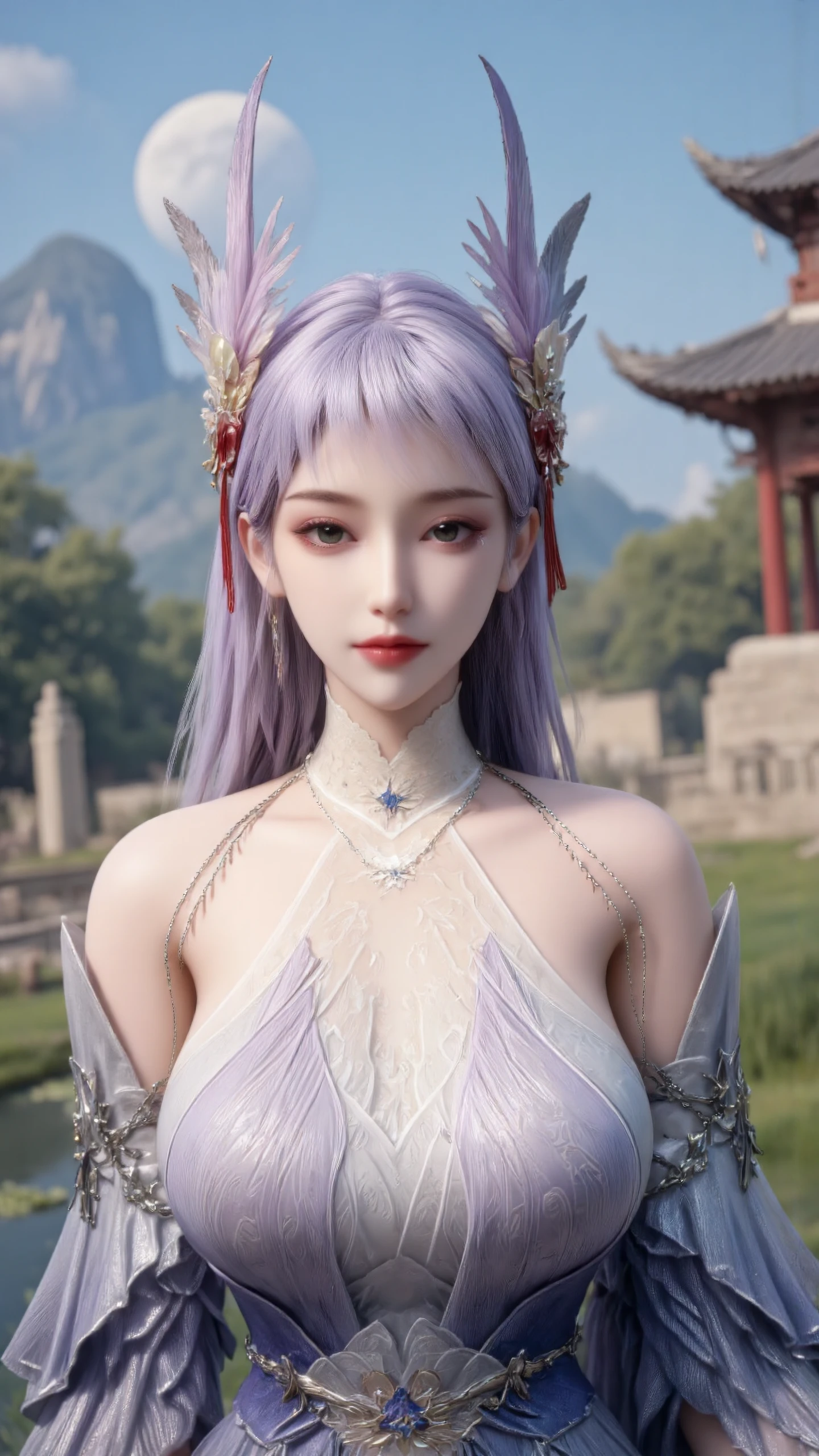 X林紫玥linziyue优化-克金玩家Waelth and Wonder(Lib) v0.7