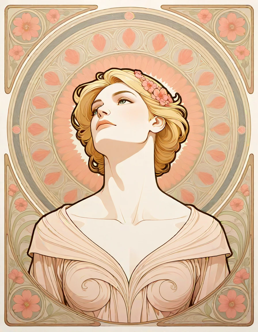 Art Nouveau Style