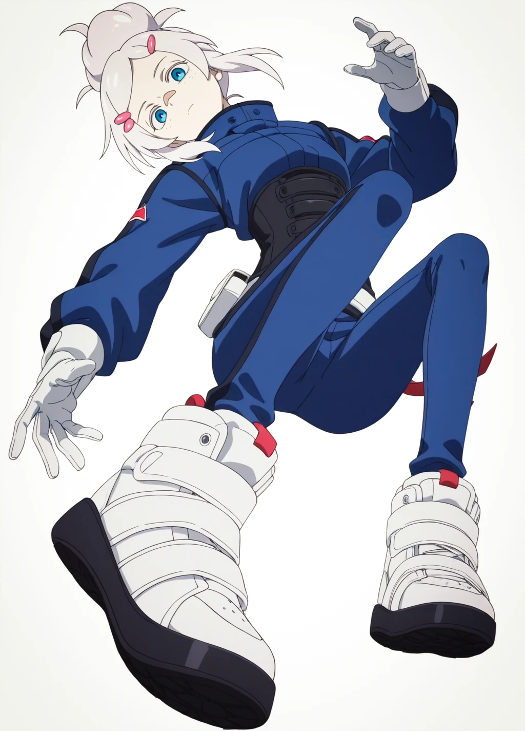 Deux Murasame & MRX-010 Psycho Gundam : Gundam GQuuuuuuX v1.0