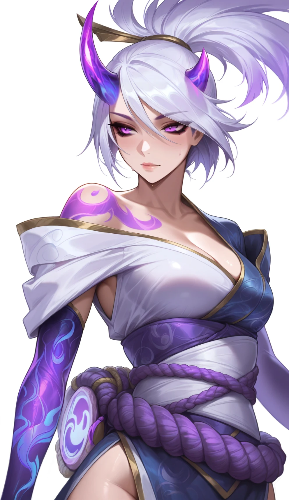 Spirit_Blossom_Akali / League Of Legends v1.0