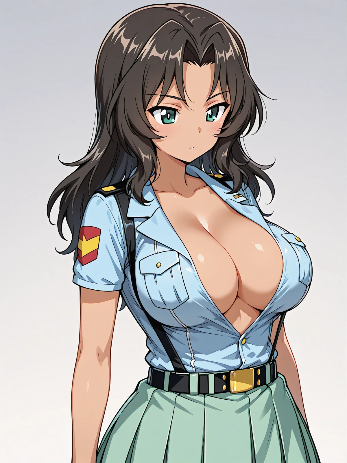 illustrious ANIME Style　1.2 V1.2
