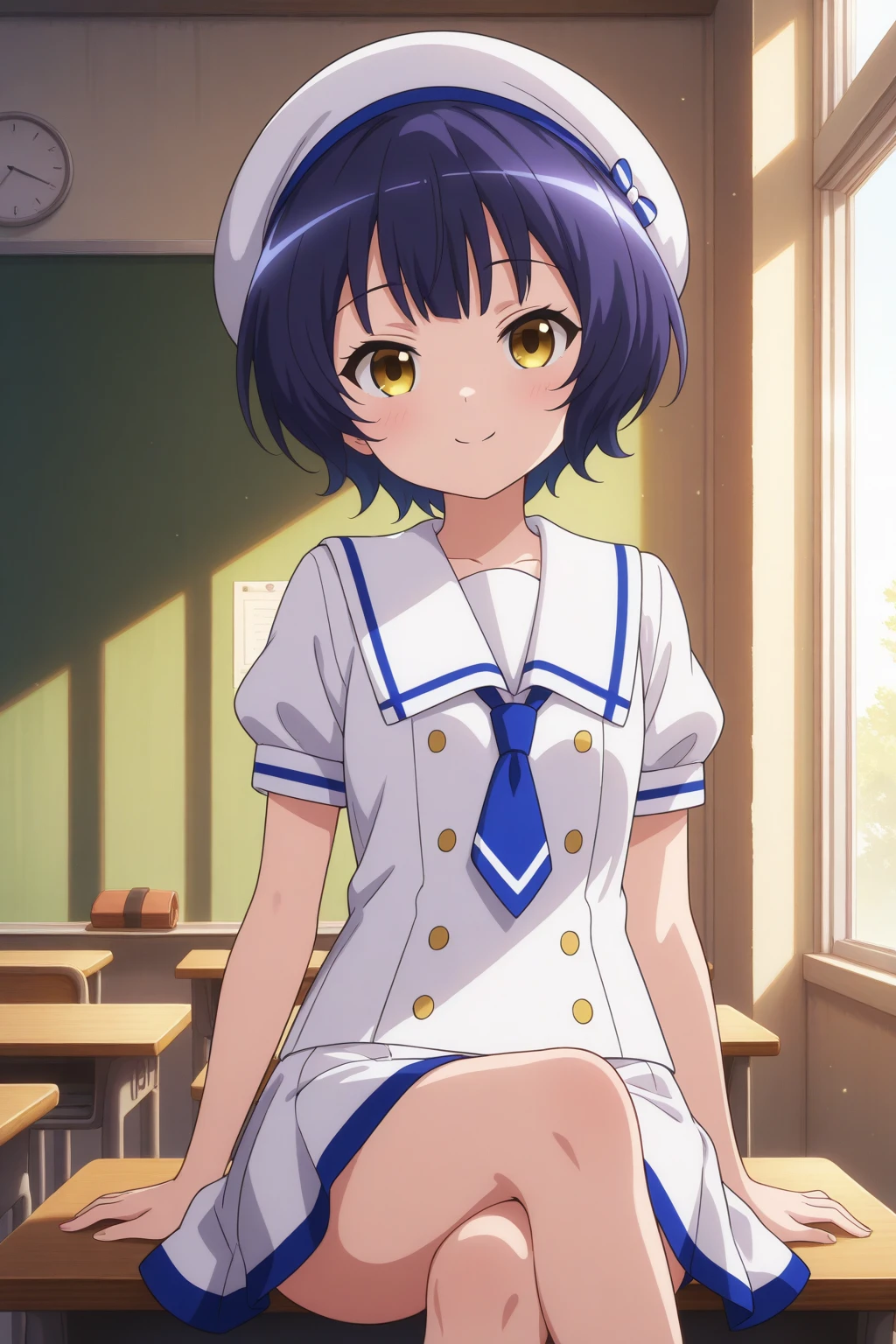 Maya Jōga | Is the Order a Rabbit? v1.0