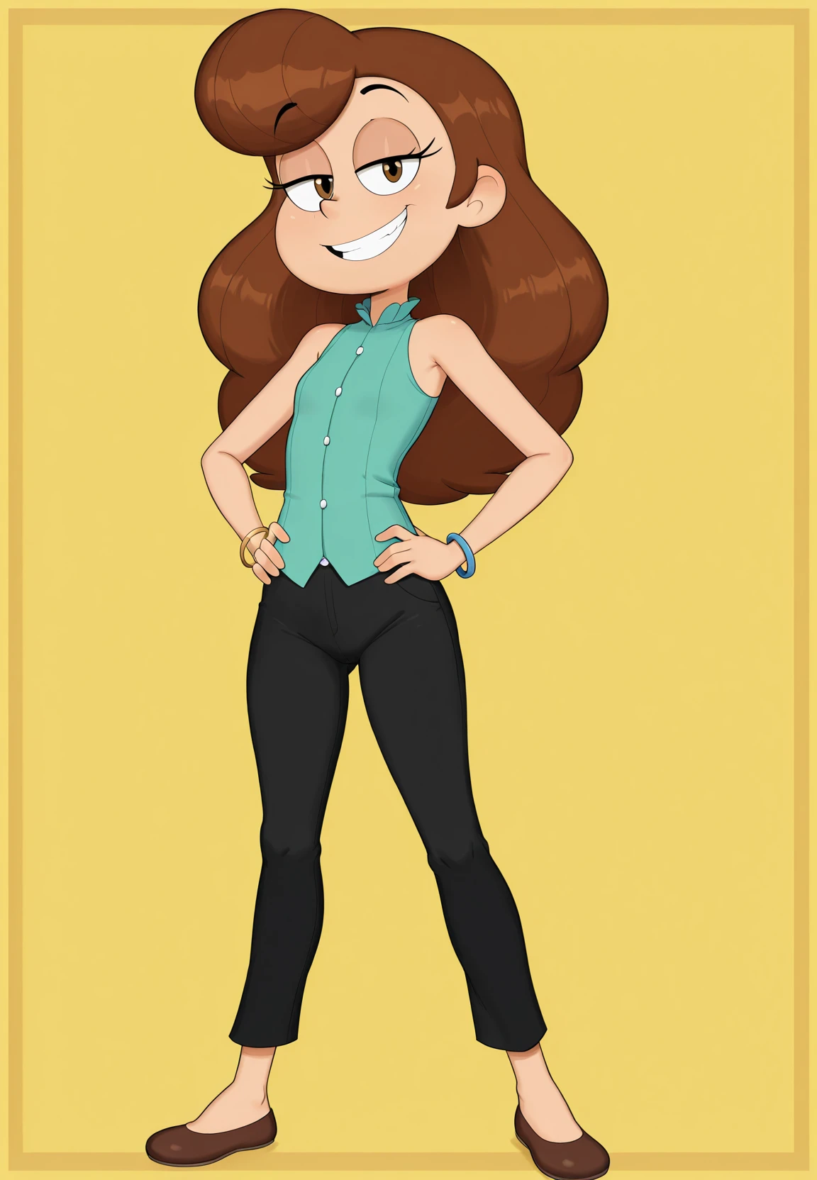 Bonnie Lara Stein Loud