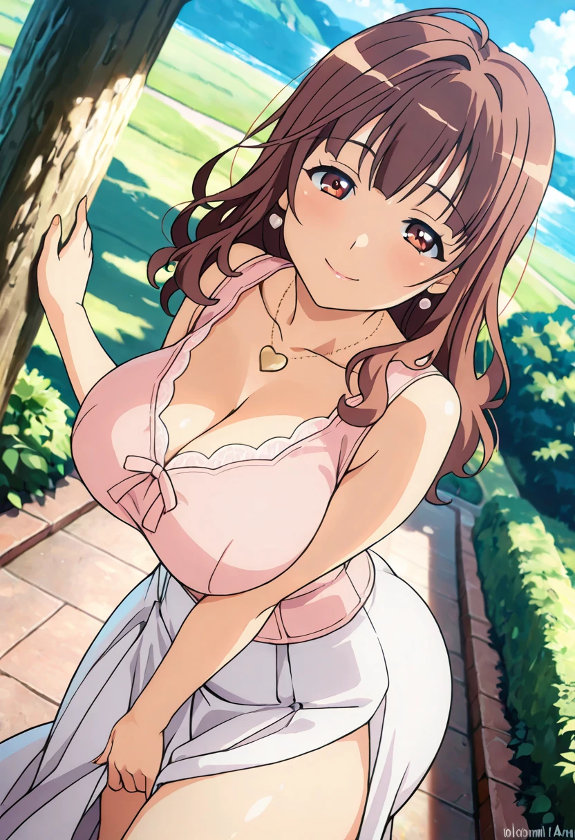 Manami - Kagachi v1.0