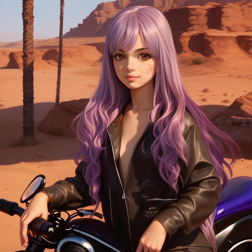 Kaya - Stellar Blade [Pony] Character LoRA v1.0