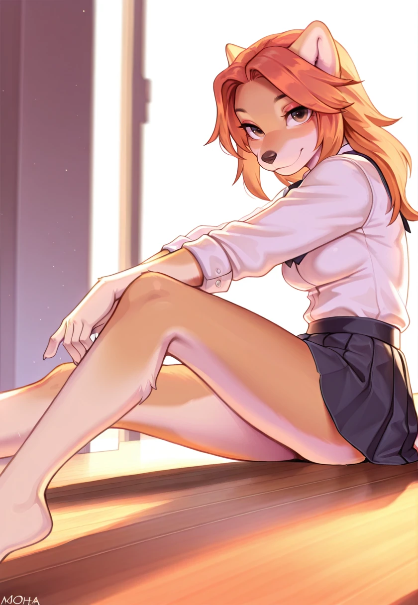 Moha (illustrious) V1