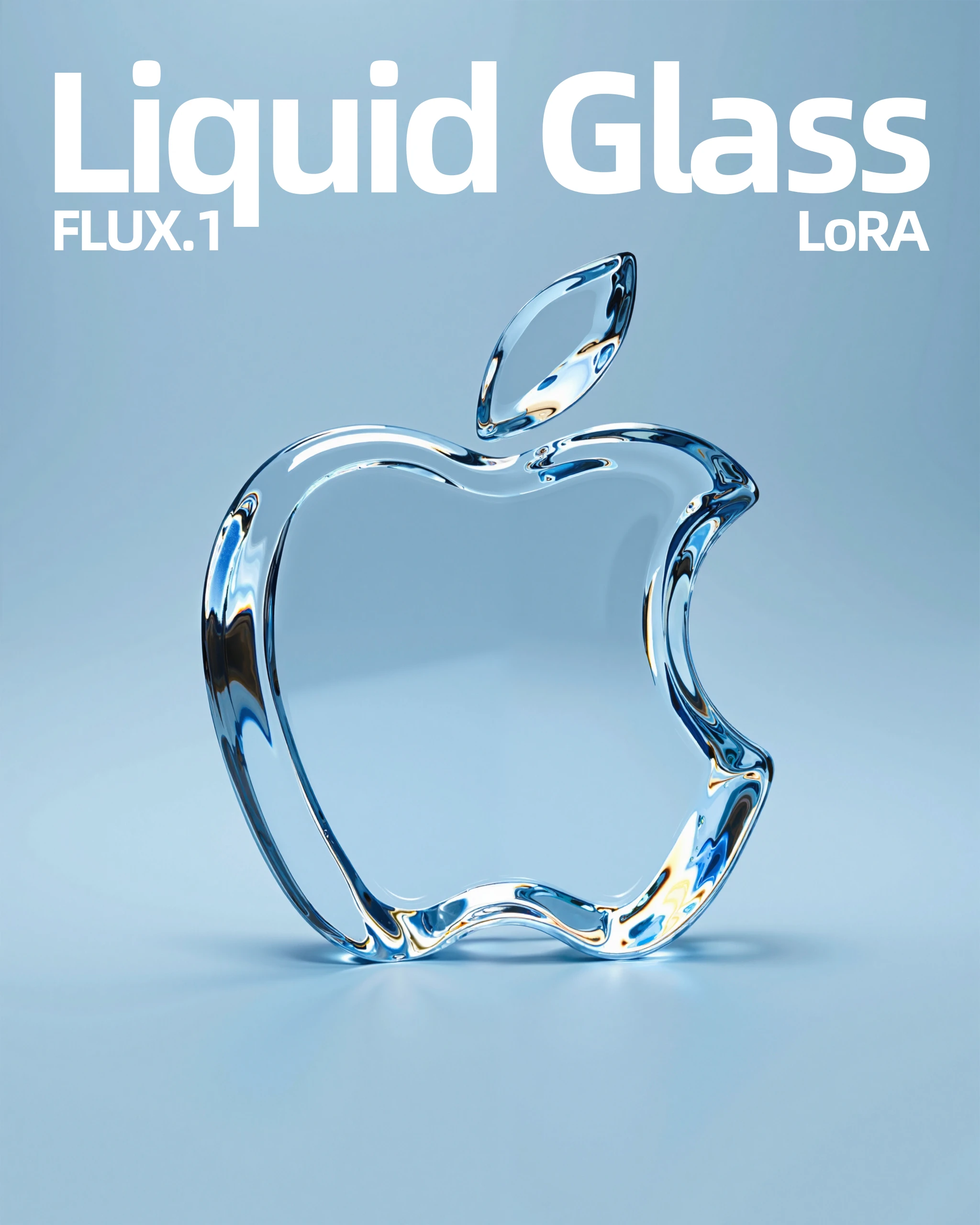 Liquid Glass [ apple style ] v1.0