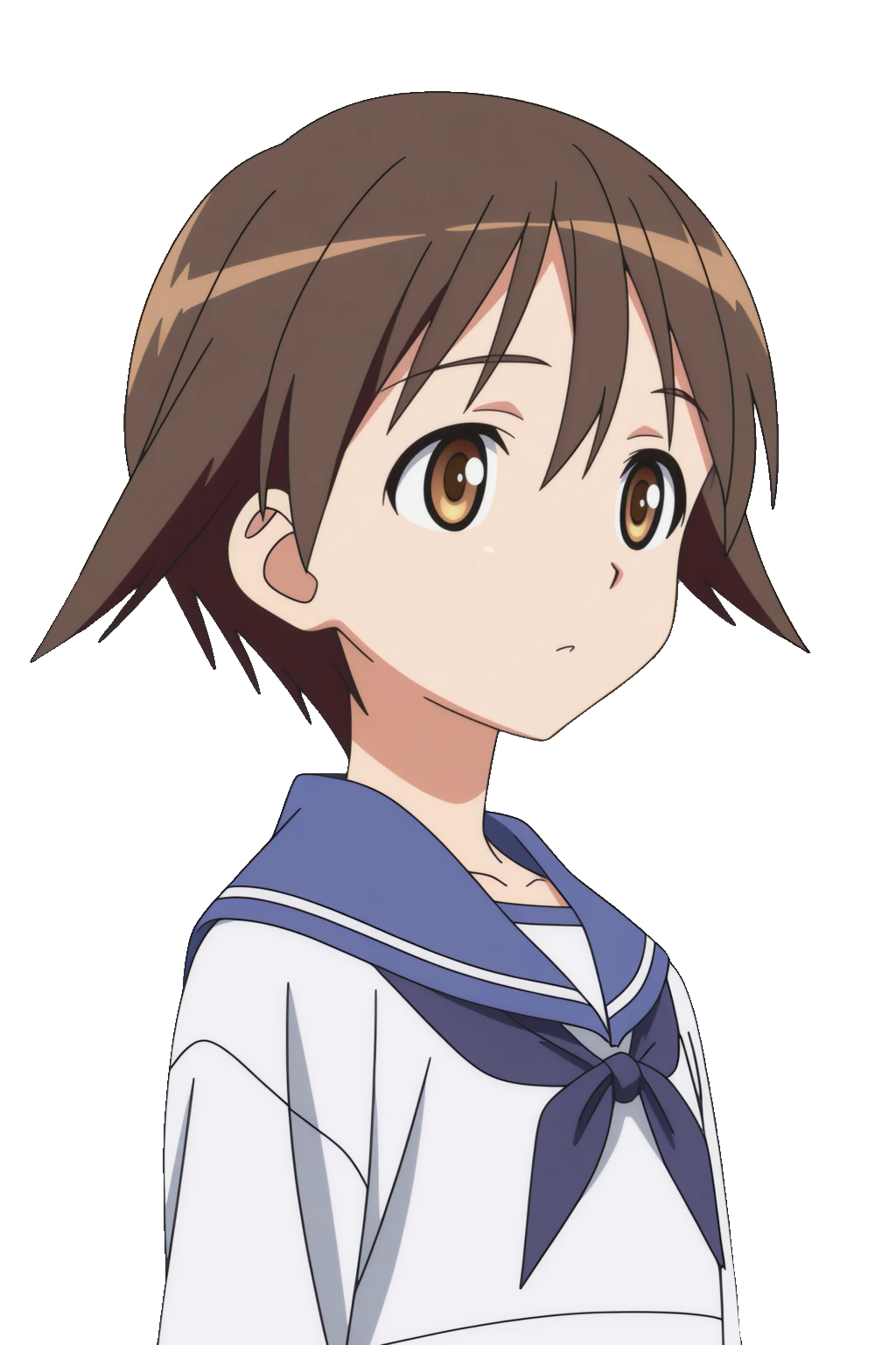 Strike Witches | Yoshika Miyafuji | s1 PDXL