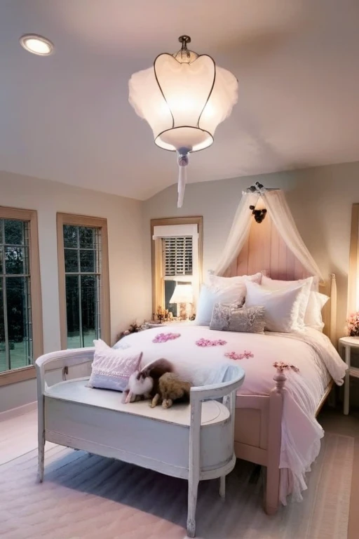 JJ's Interior - Shabby chic Style XL v1.0