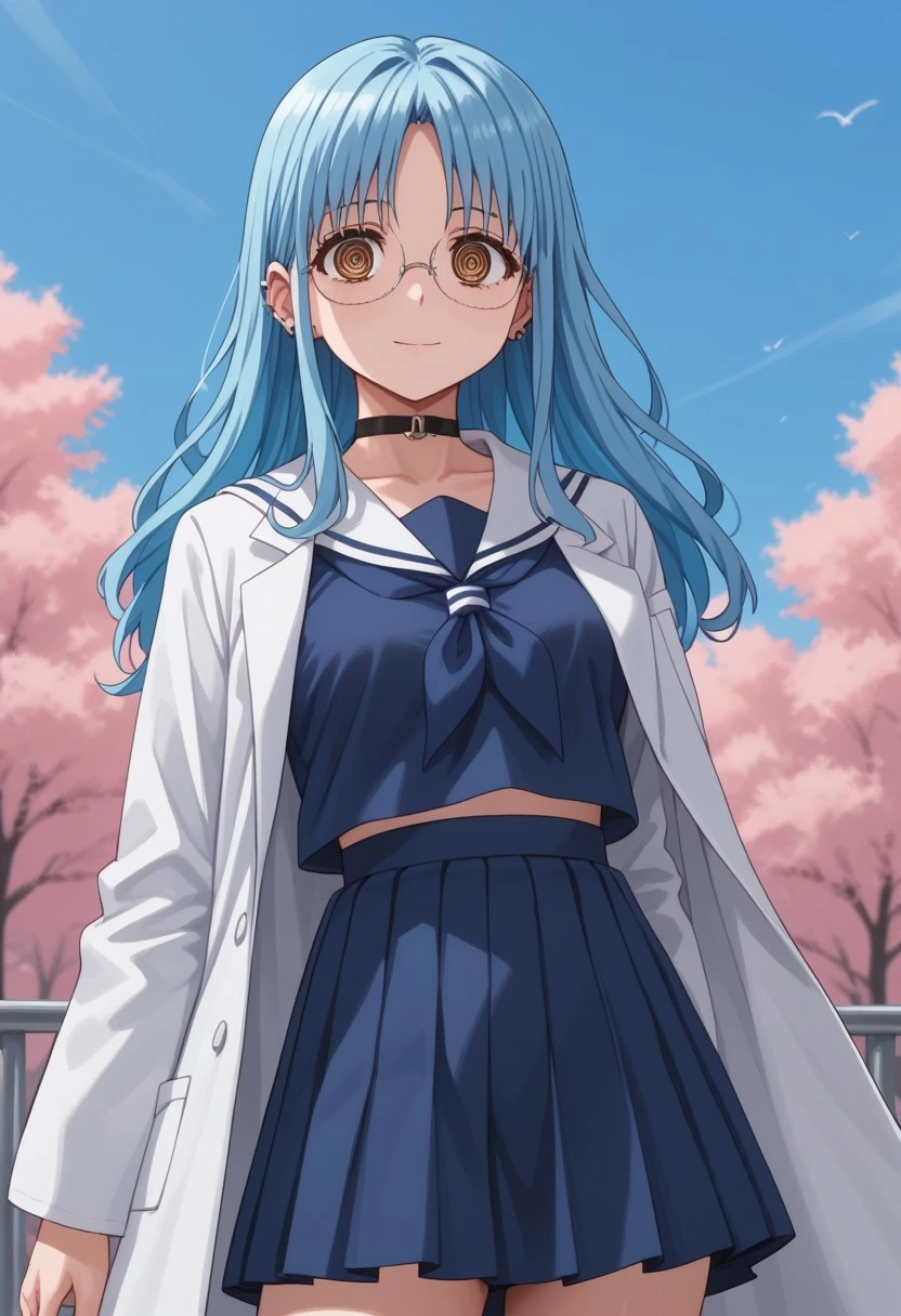 Minato Izutsumi <Ninja to Koroshiya no Futarigurashi> V1