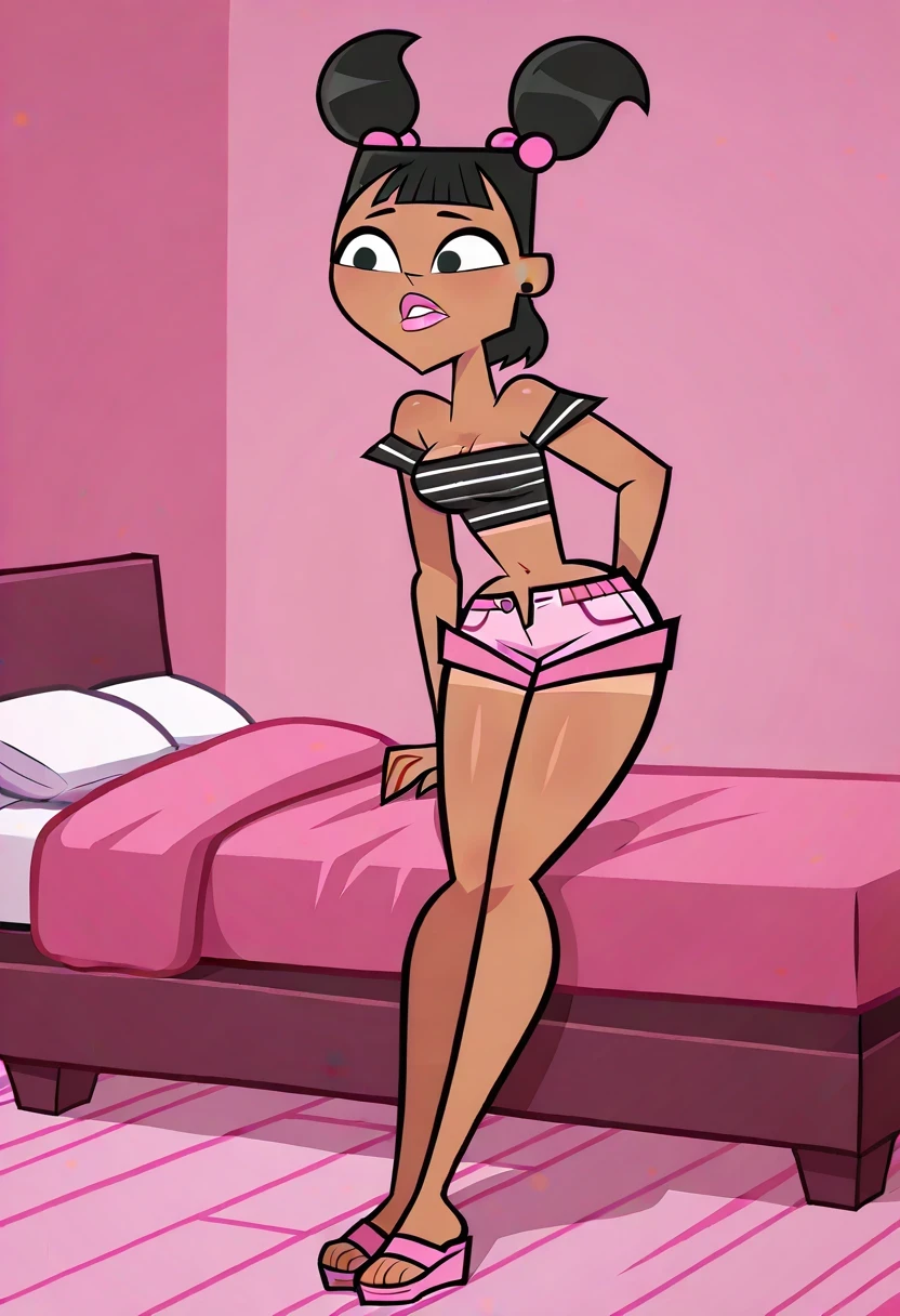 Katie (Total DramaRama) v1.0
