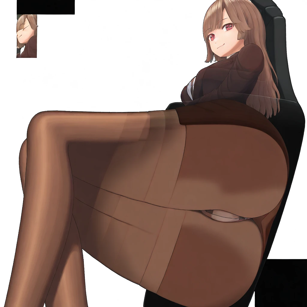 President (Fantasm) Illustrious