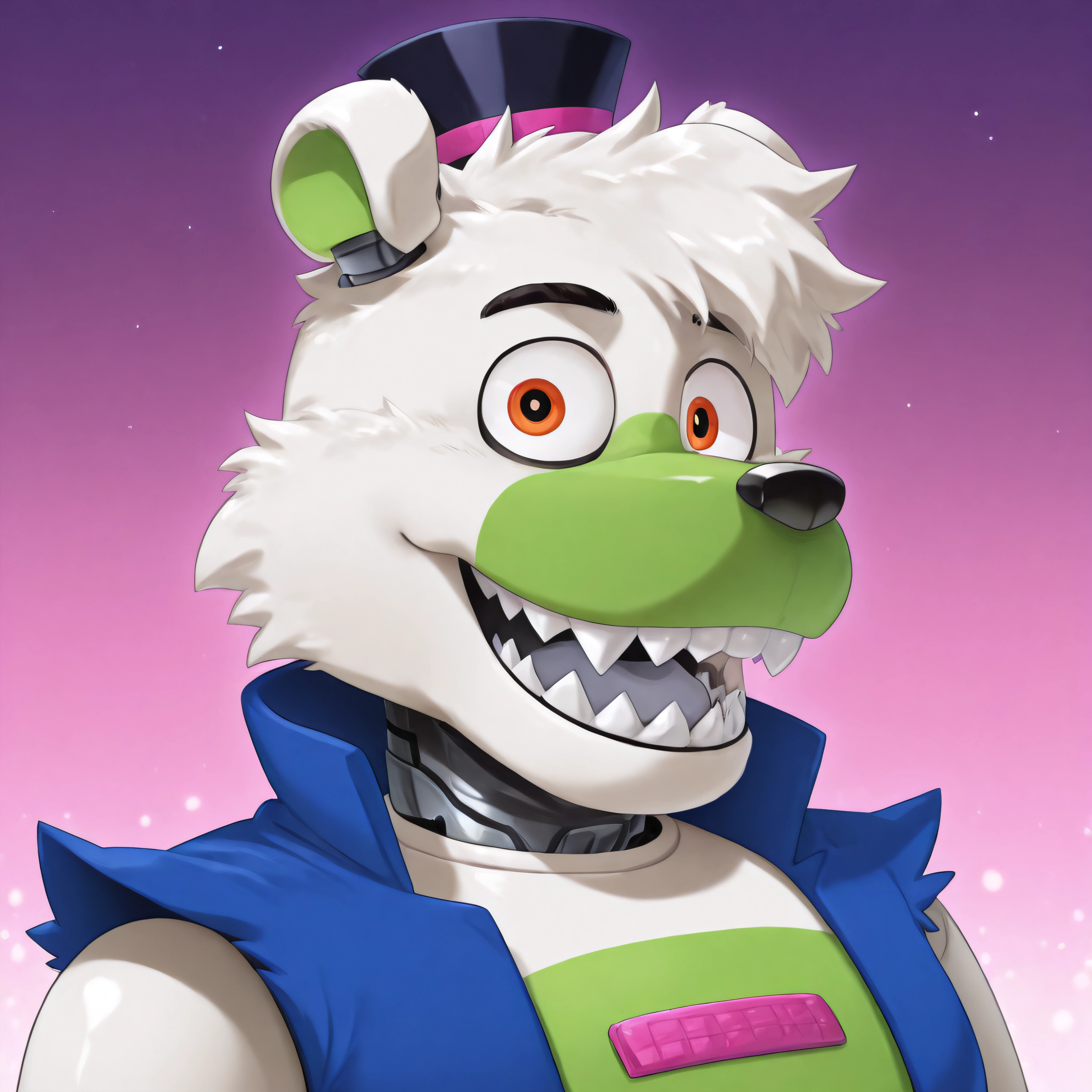 Nikiciy (Style) | LoRA [IL] v1.0