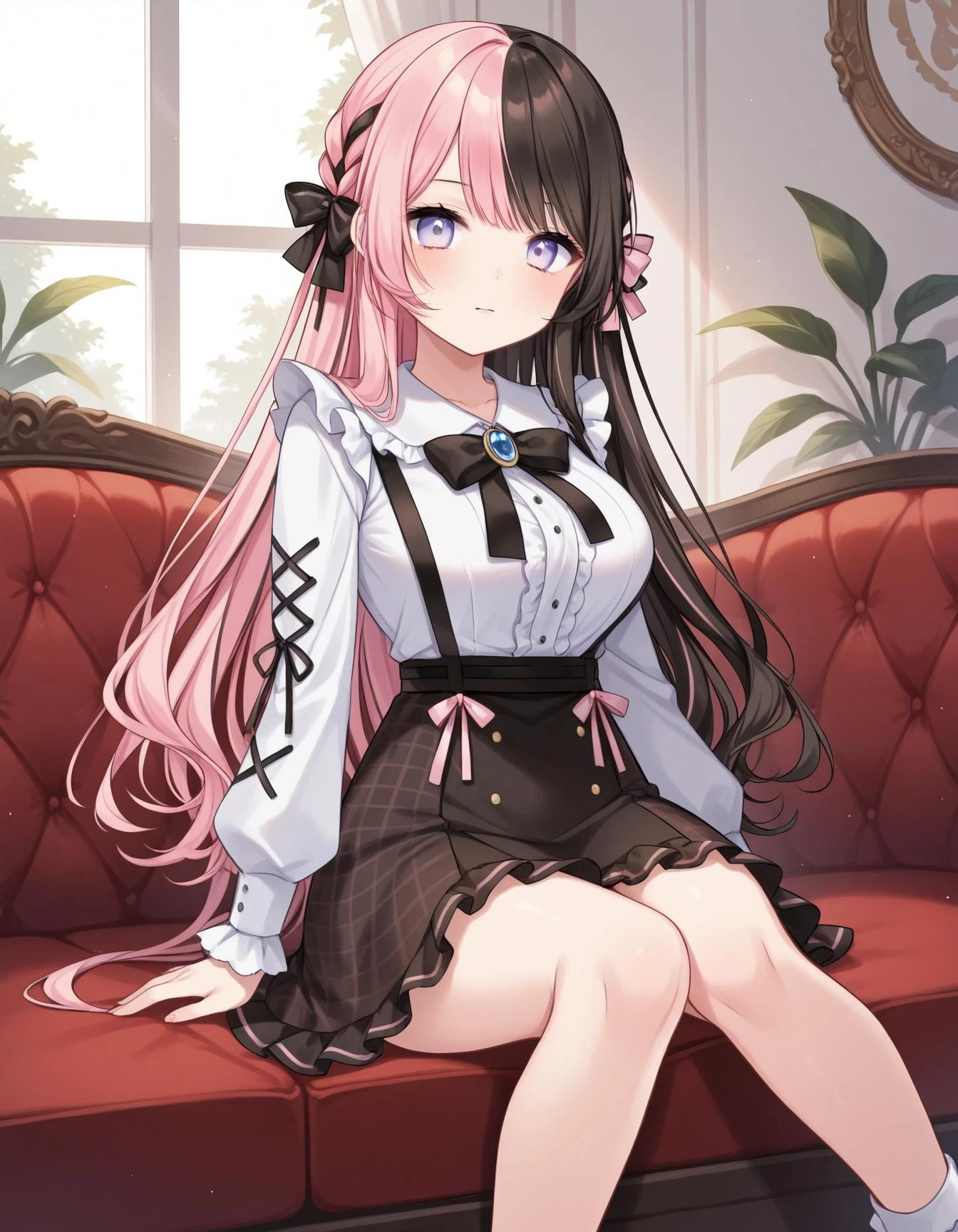 橘ひなの/ぶいすぽっ! - tachibana hinano/vspo! hinano-v1.0