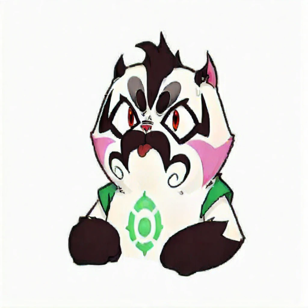 Dafei - Jing-Ju Cats V1