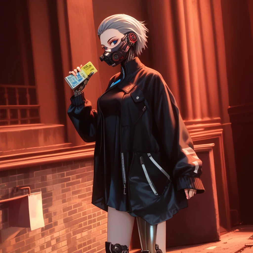 Roxanne - Stellar Blade [Pony] Character LoRA v1.0