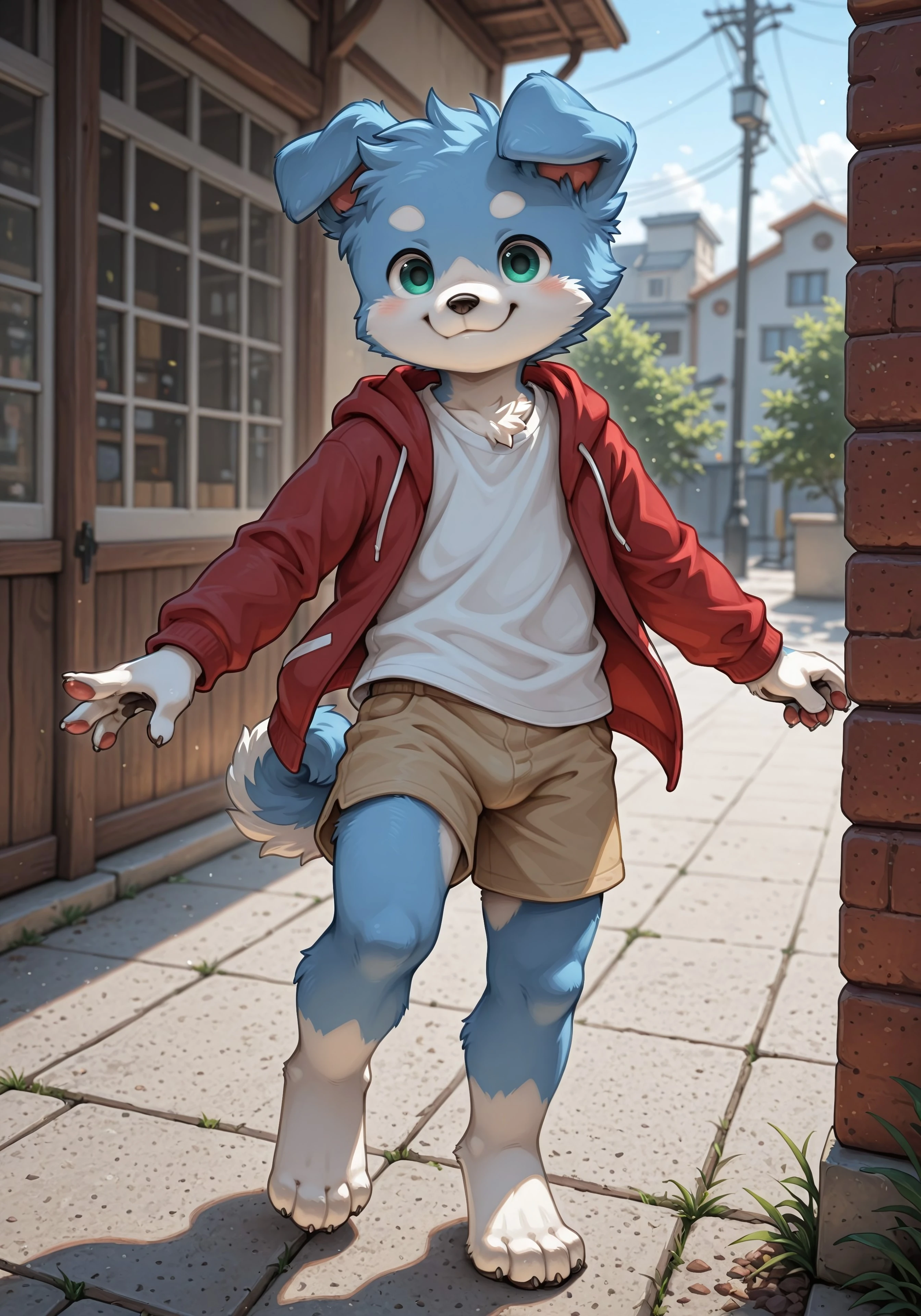 PuppyJelly V1