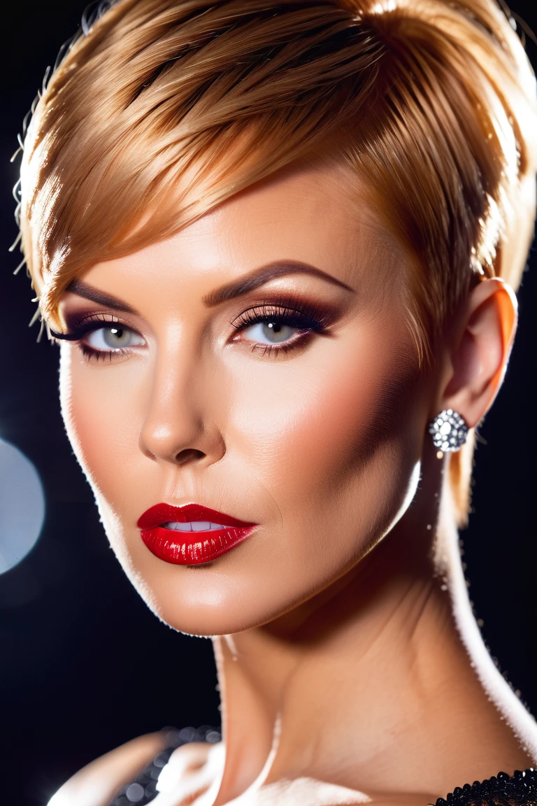 Mature Goddess Heather Fairchild v1.0
