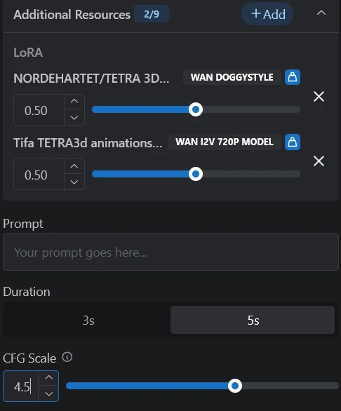 NORDEHARTET/TETRA 3D VIDEO GENERATION Doggy+cow+blowjob