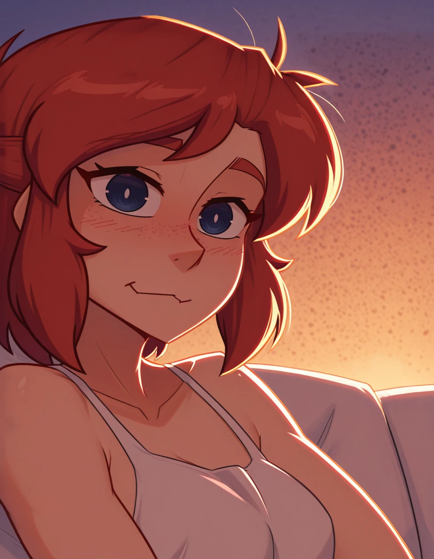 <lora:Xyronii_Style_LoRA_Illustrious:1.2> xyr0n11_5tyl3, lazypos