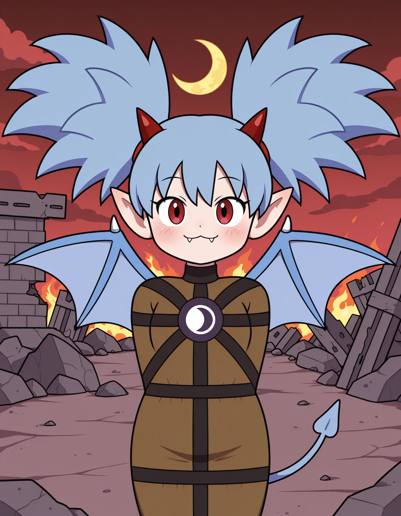 [COMMISSION] Sleepsack TypeSuits v1.0