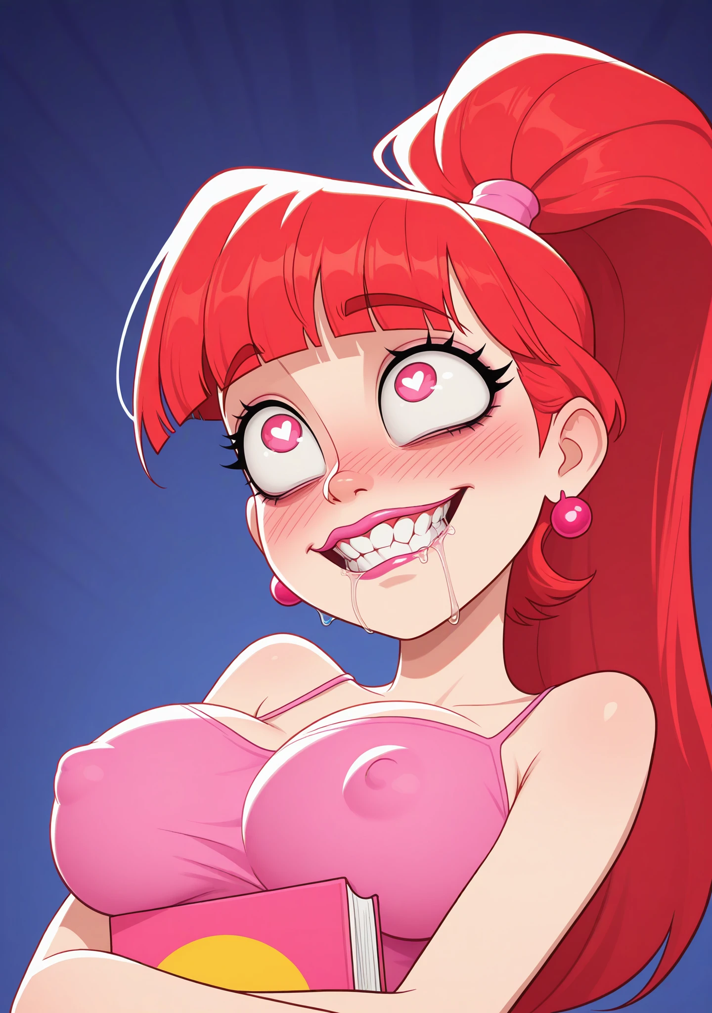 Ad Bimbo - Starbarian V1