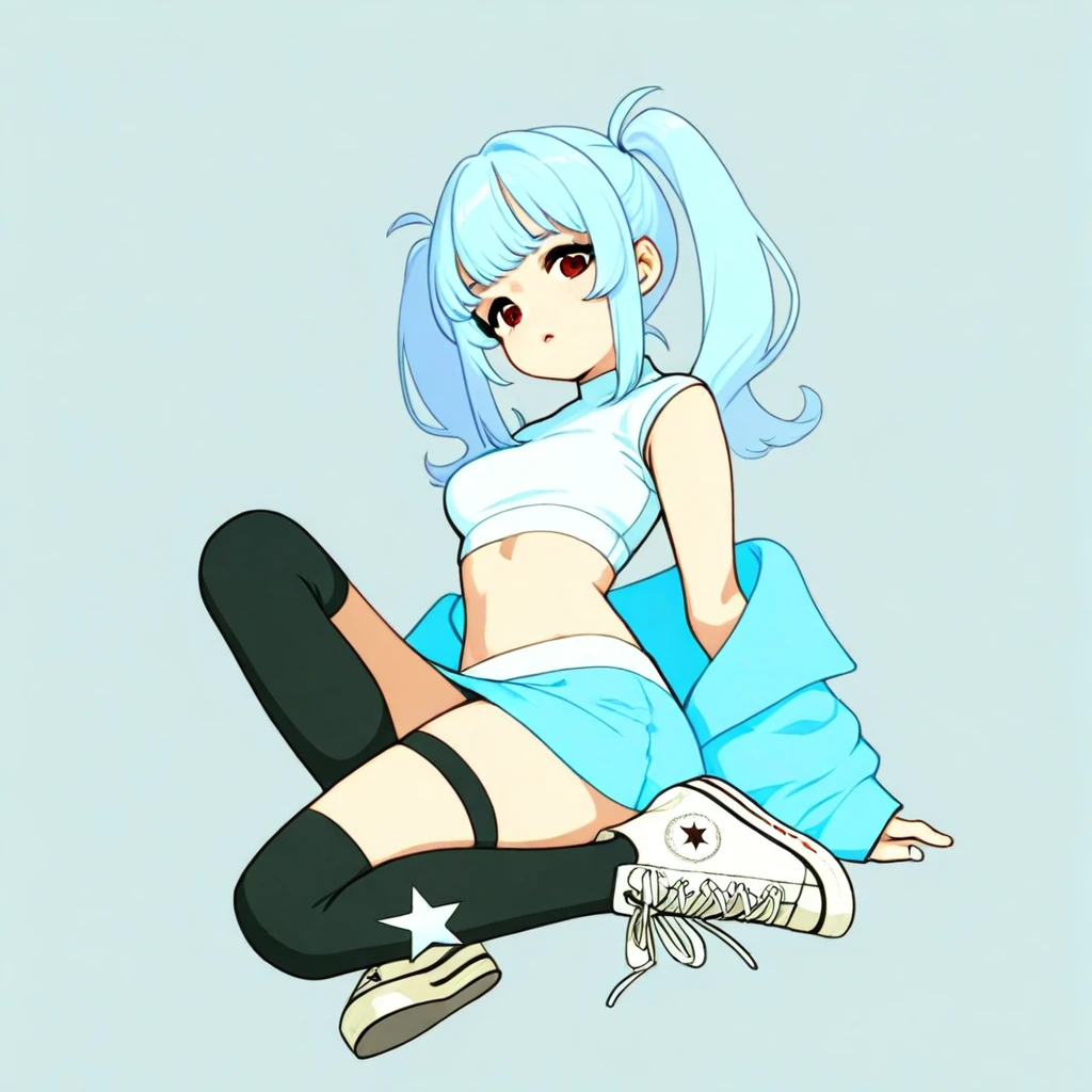 Rose [dilde] [WAI-NSFW] V1