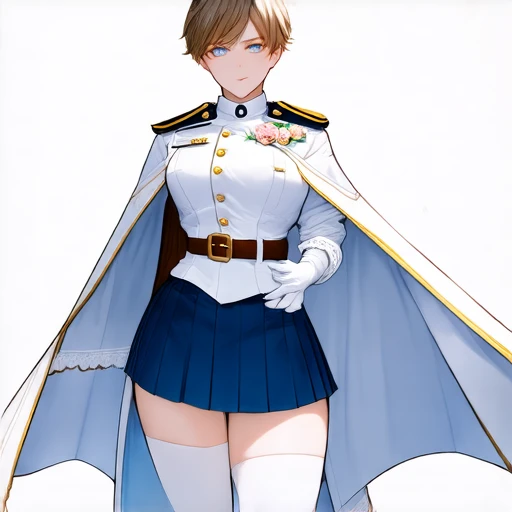 Tomboy for SD3.5 Medium alpha1