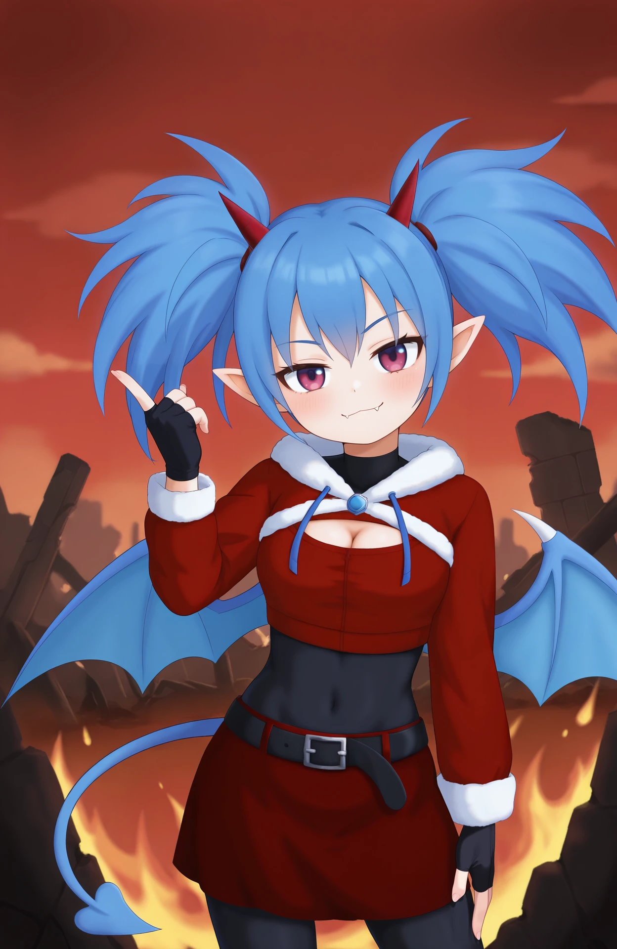 TenEleven Style v1.0