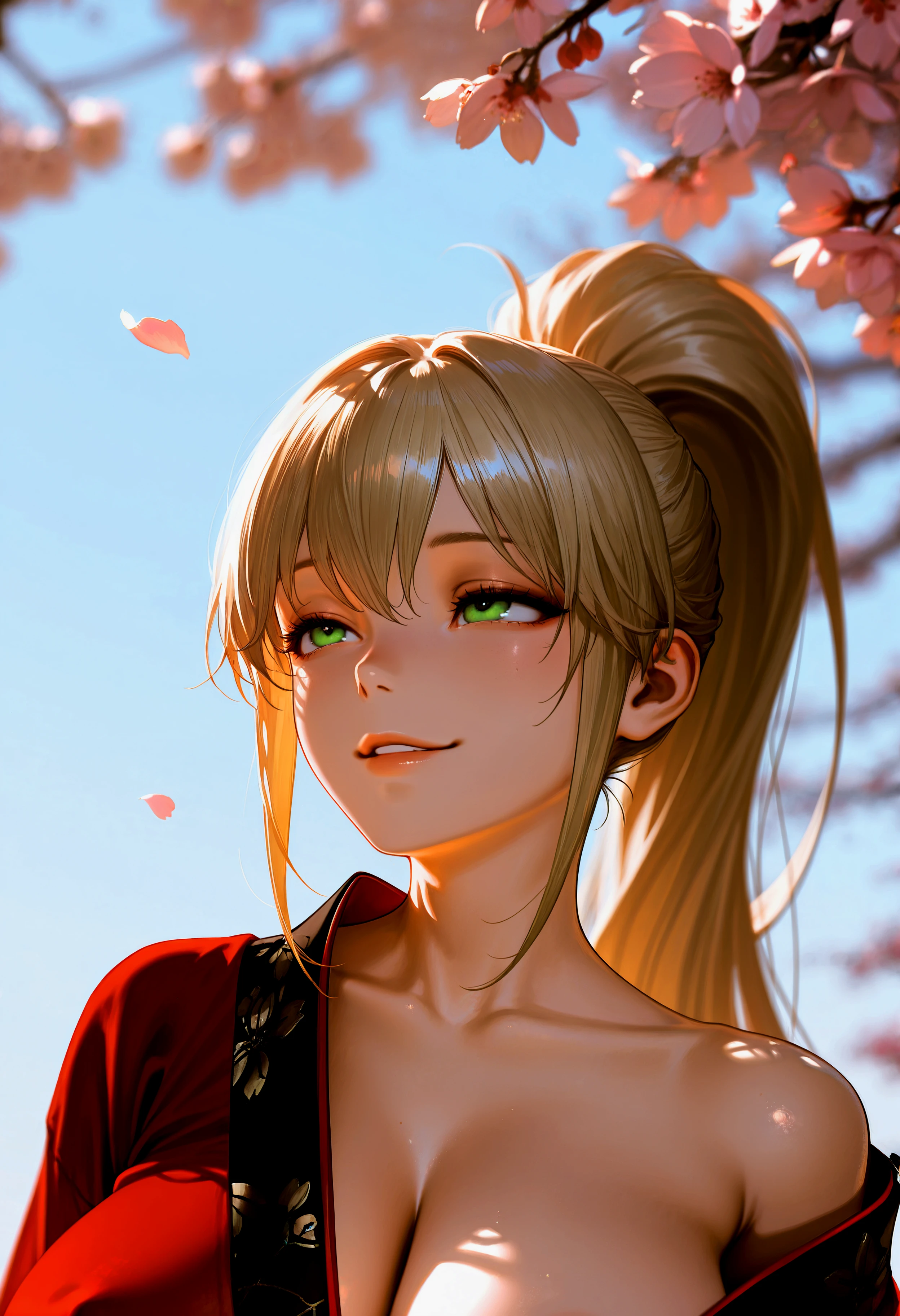 Emma Beaumont (Harem Hotel) - killedmyself [illustrious-XL] [ponyXL] illustrious-XL v0.1