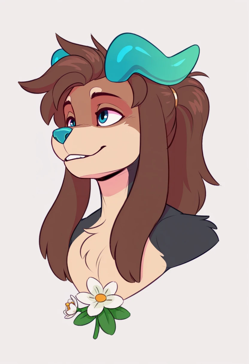 Kahvi (OC) | Illustrious v1.0 (Illustrious)