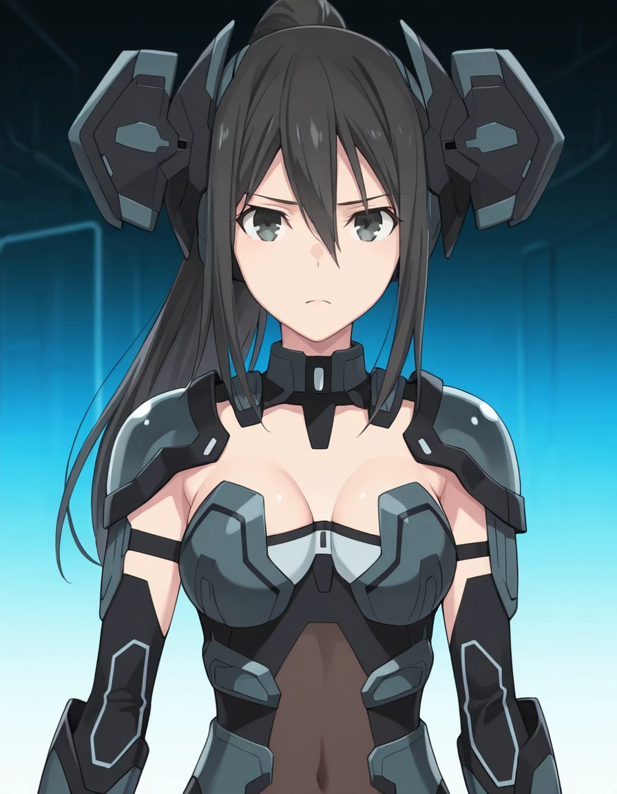 Kusakabe Ryouko/日下部 燎子 | Date a Live/デート・ア・ライブ (2 outfits) [COMMISION] 1.0
