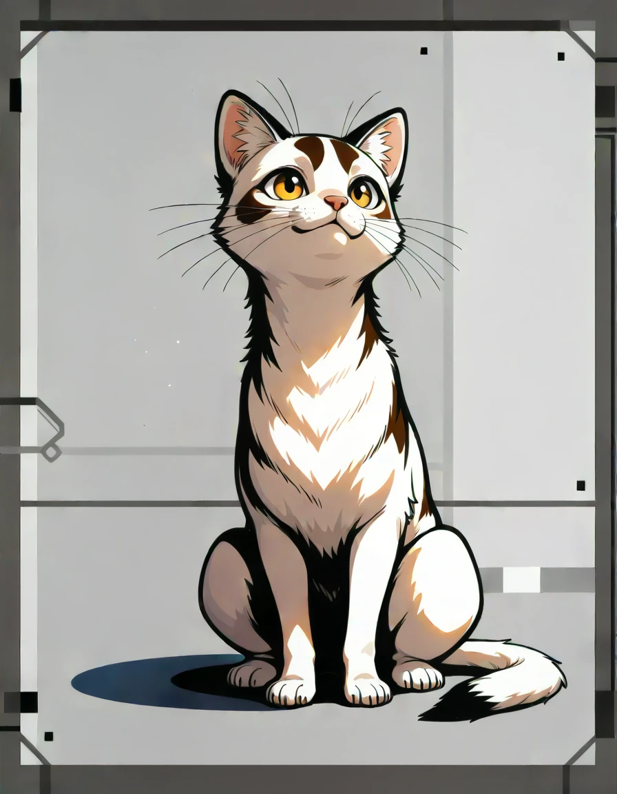 masterpiece, best_quality, very_aesthetic, highres, absurdres, ultra detailed,
<lora:negXL:0.5>, (Shih Tzu:1.16),  no humans, sim
   <lora:vector_art_IL_MIX_V01:1>