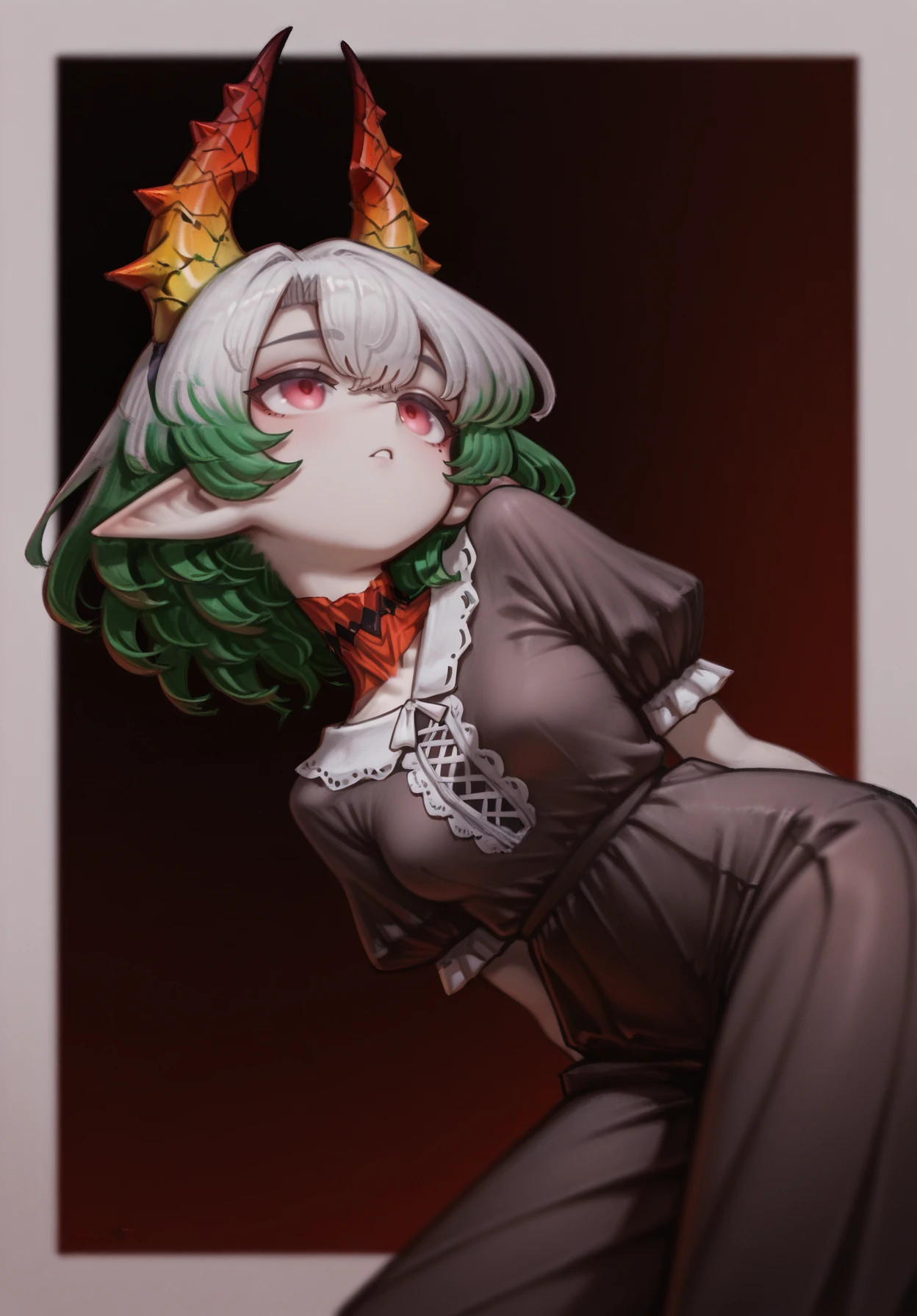 gestart333 style Illustrious