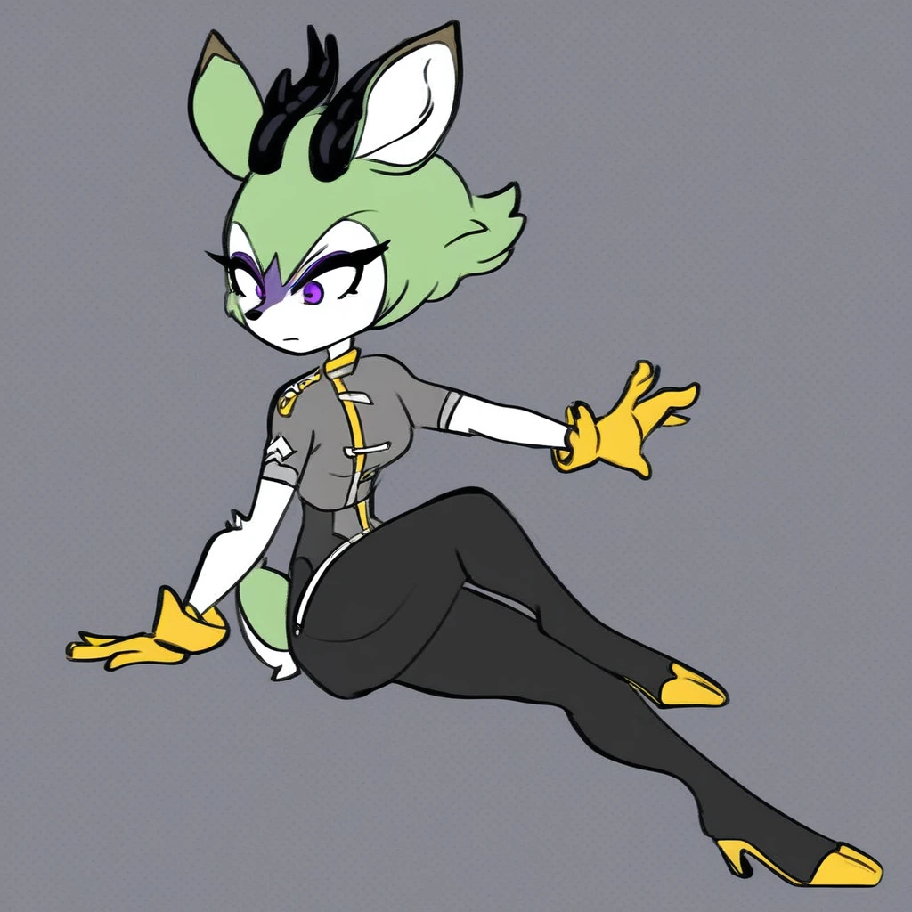 score_9, score_8_up, BREAK, source_anime, (1girl, solo), uncensored, perfect body, slim, thigh highs, fingerless gloves,
anthro, furry, pose, sexy,
Loona \(Helluva Boss\), 