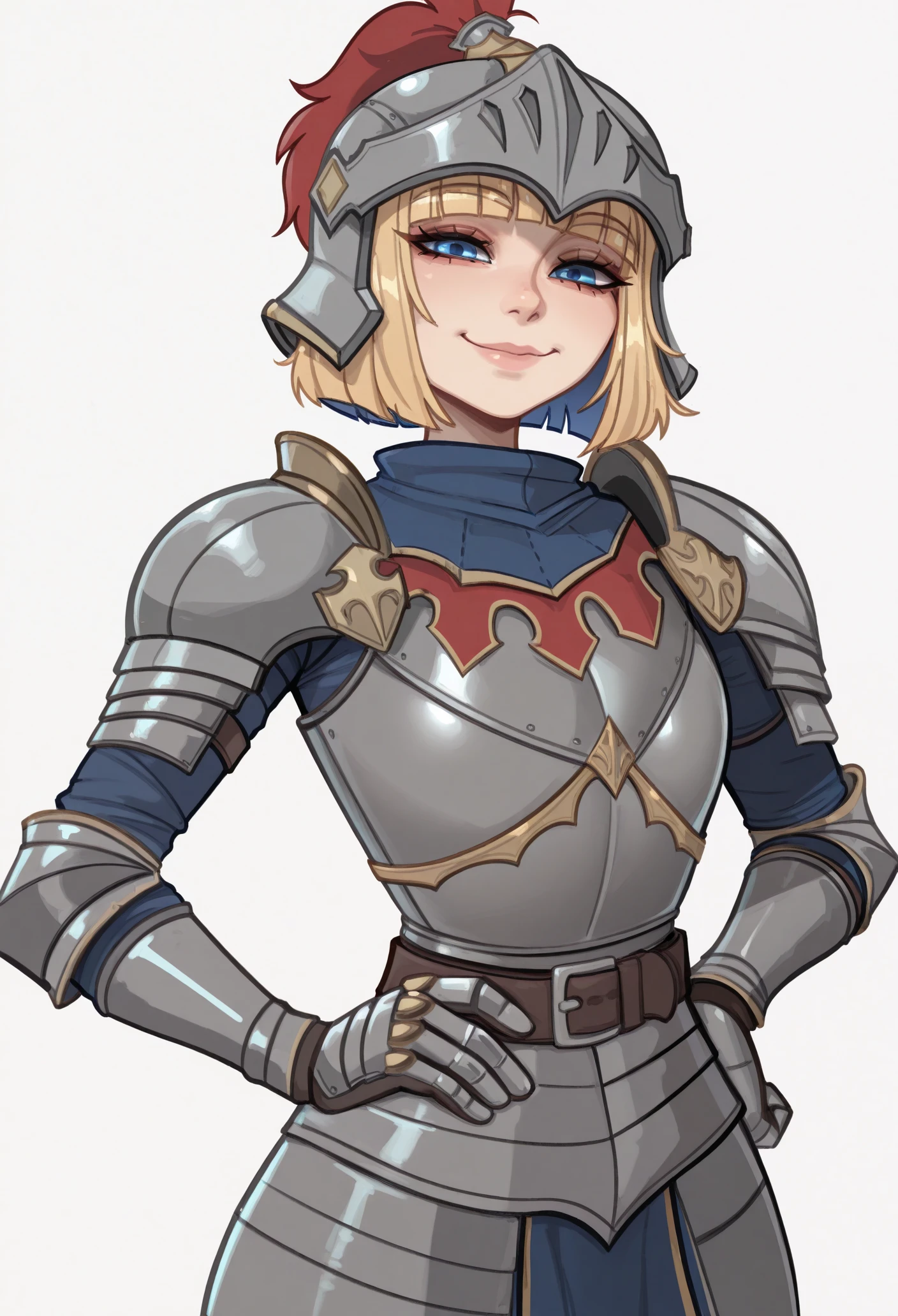 Flayne (BasedBinkie) [Illustrious] Character Lora