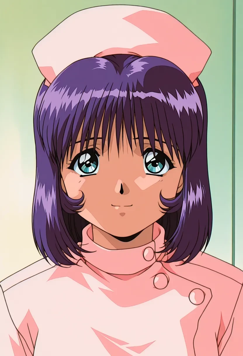 藤沢亜子 (Fujisawa Ako) - 夜勤病棟 (Night Shift Nurses) IL0.1-v1.0