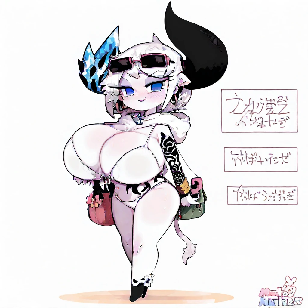 Yamada Van hornten (mato tsuyoi) V1