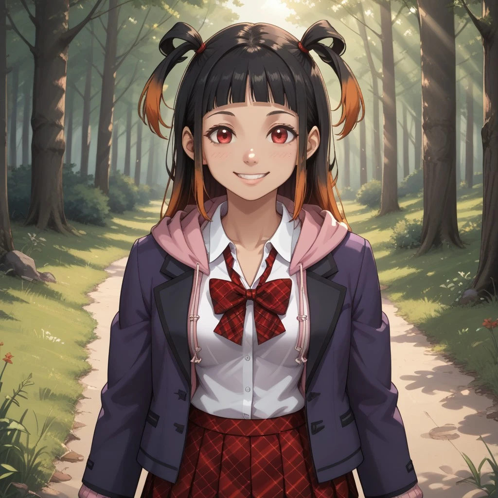 Juri Oba (Magia Record) v1.0