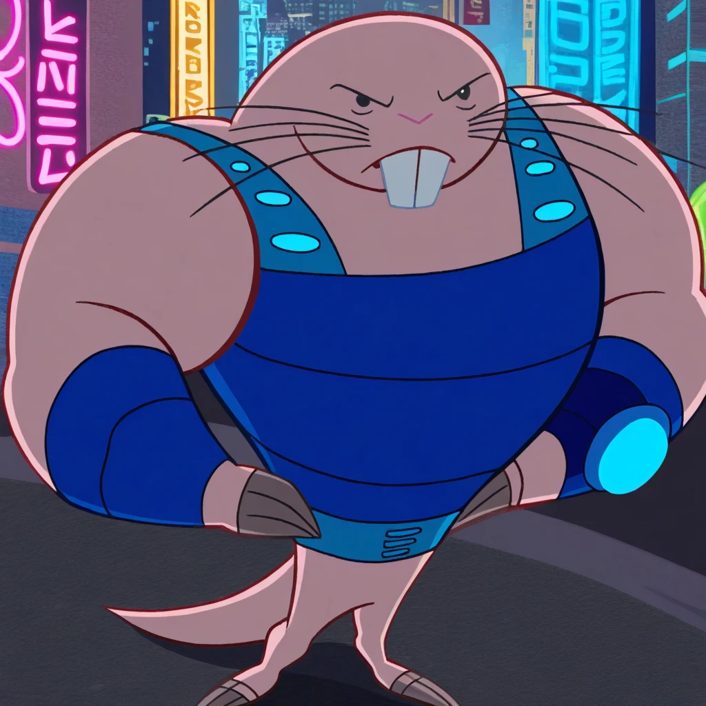 Rufus 3000 V1