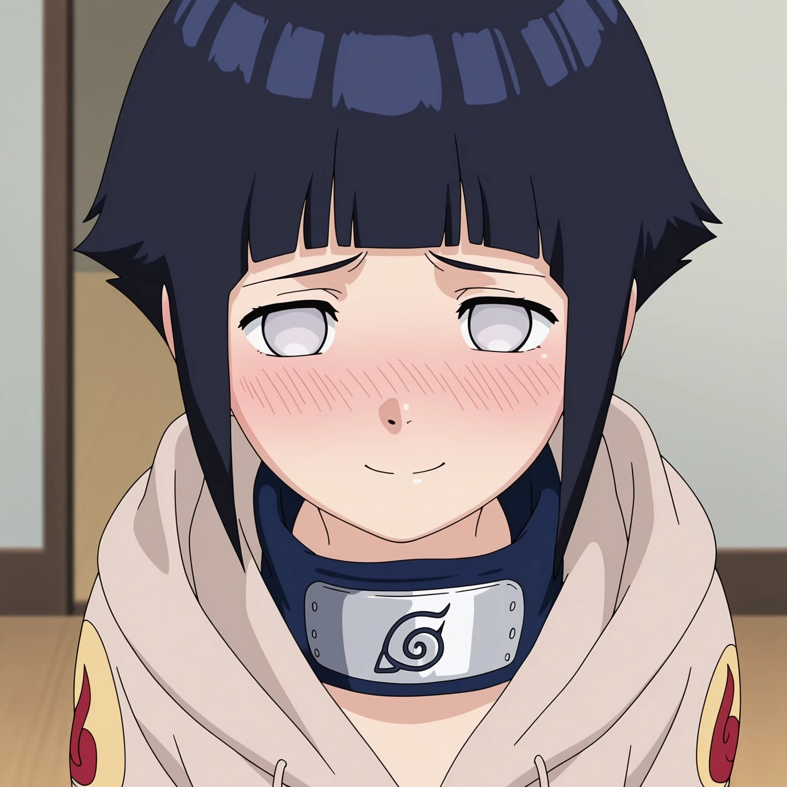 Hinata Hyūga (Genin) [Naruto S1]